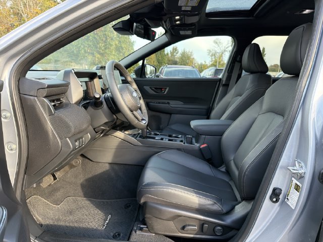 Certified 2026 Subaru Outback Limited XT w/ Premium/Limited Package 2 AWD/4WD image 11