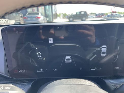 Used 2025 Kia K4 GT-Line FWD image 15