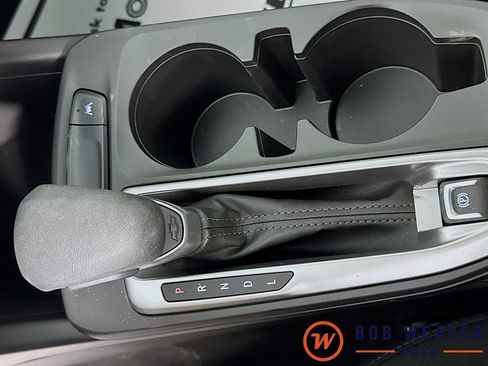 New 2026 Chevrolet Trax LS w/ LS Convenience Package FWD image 20