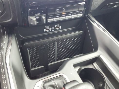 Used 2025 RAM 1500 RHO image 23