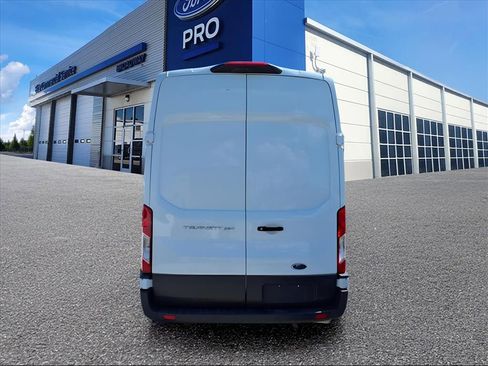 Used 2023 Ford Transit 250 148 High Roof w/ Load Area Protection Package image 22