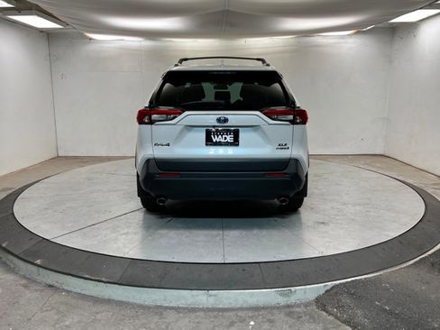 Used 2024 Toyota RAV4 XLE Premium w/ Weather Package image 4