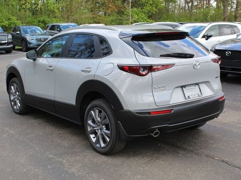 New 2026 MAZDA CX-30 AWD 2.5 S image 5