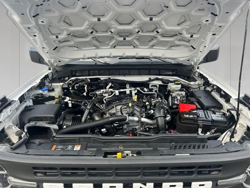 Used 2025 Ford Bronco Big Bend AWD/4WD image 20