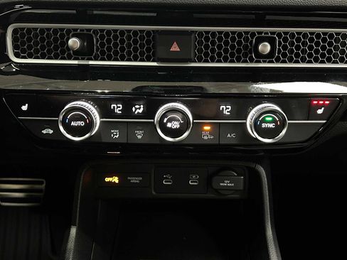 New 2026 Honda Civic Sport image 18