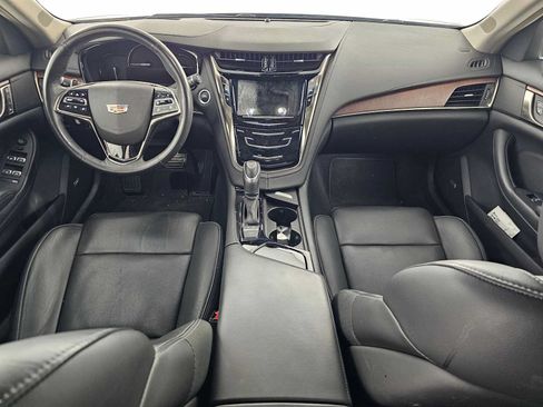 Used 2018 Cadillac CTS Premium Luxury RWD image 18