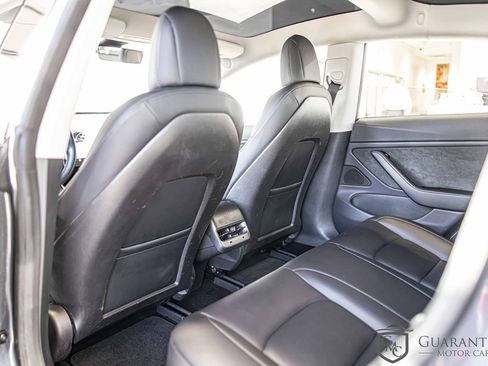 Used 2018 Tesla Model 3 Long Range image 27