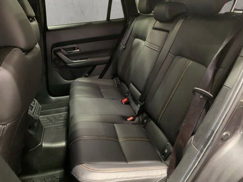 Used 2023 MAZDA CX-50 2.5 Turbo w/ Cargo Package image 15