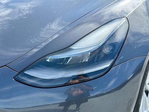 Used 2021 Tesla Model 3 Standard Range Plus RWD image 30