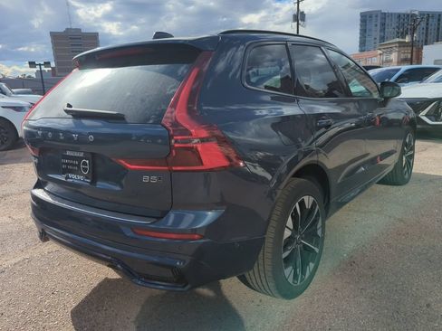 Used 2026 Volvo XC60 B5 Plus AWD/4WD image 7