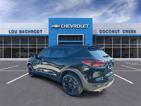 Used 2023 Chevrolet Blazer LT w/ Convenience Package image 6