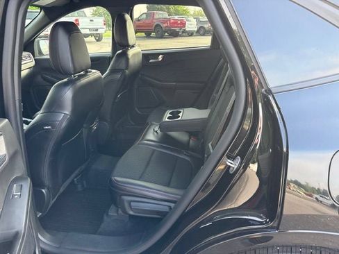 Used 2024 Ford Escape ST-Line w/ Tech Pack #1 AWD/4WD image 19
