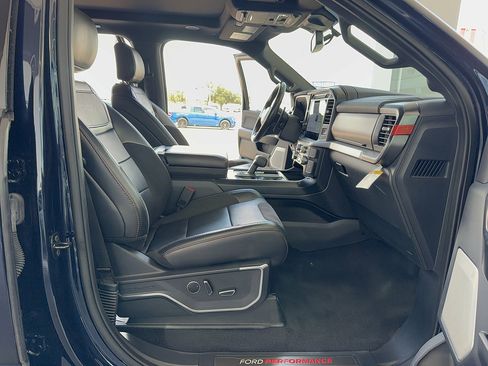Certified 2024 Ford F150 Raptor AWD/4WD image 16