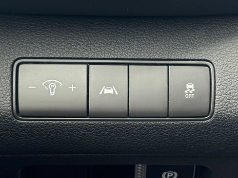 Certified 2023 Hyundai Santa Fe SE AWD/4WD image 11