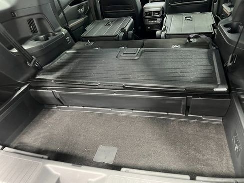 New 2025 Honda Pilot TrailSport image 36