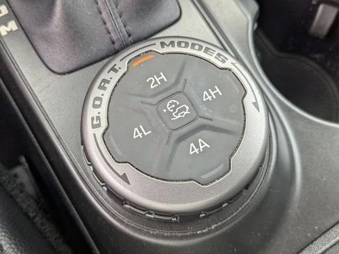 Used 2023 Ford Bronco Outer Banks AWD/4WD image 26