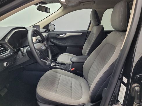 Used 2020 Ford Escape SE FWD image 17