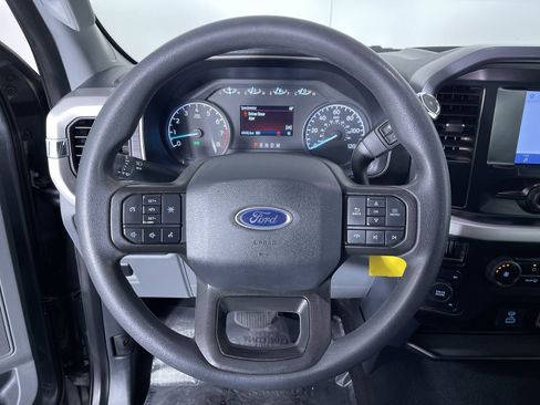 Used 2023 Ford F150 XLT image 16