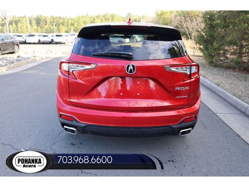 New 2026 Acura RDX Technology Package image 6