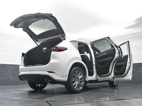 Certified 2023 MAZDA CX-5 Signature AWD/4WD image 52