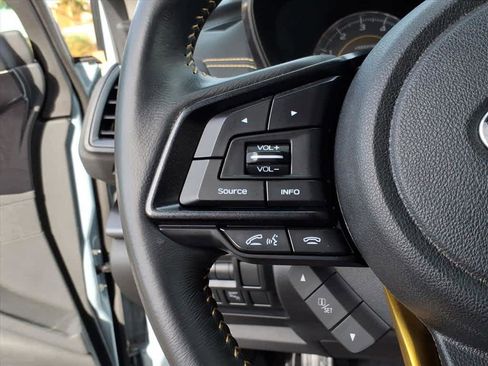 Certified 2021 Subaru Crosstrek 2.5i Sport w/ Moonroof Package image 39