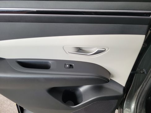 Used 2023 Hyundai Tucson SEL image 11