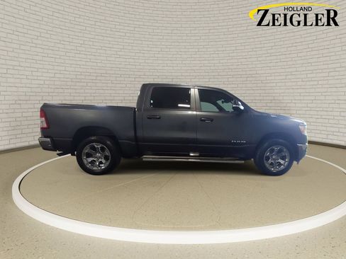 Used 2022 RAM 1500 Big Horn AWD/4WD image 4