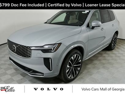 Certified 2026 Volvo XC90 B6 Plus w/ Protection Package Premier