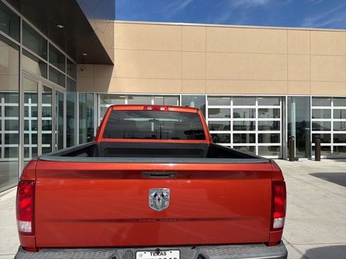 Used 2009 Dodge Ram 1500 Truck ST w/ ST Popular Equipment Group image 7