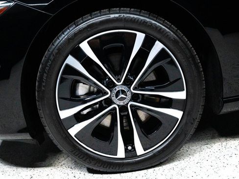 Certified 2026 Mercedes-Benz CLA 250 4MATIC image 10