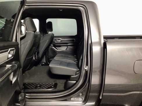 Used 2021 RAM 1500 Big Horn w/ Trailer Tow Group image 31