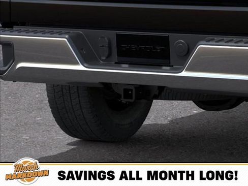 New 2026 Chevrolet Silverado 1500 LT image 14