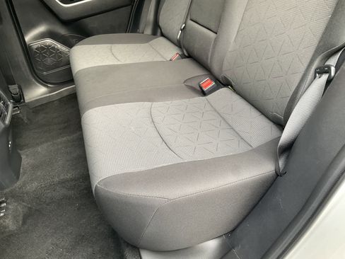 Used 2024 Toyota RAV4 XLE image 34