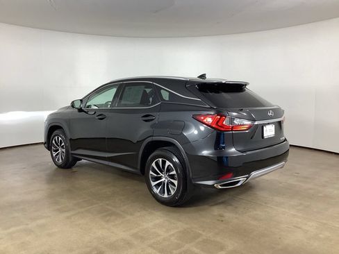 Used 2022 Lexus RX 350 AWD w/ Premium Package image 14