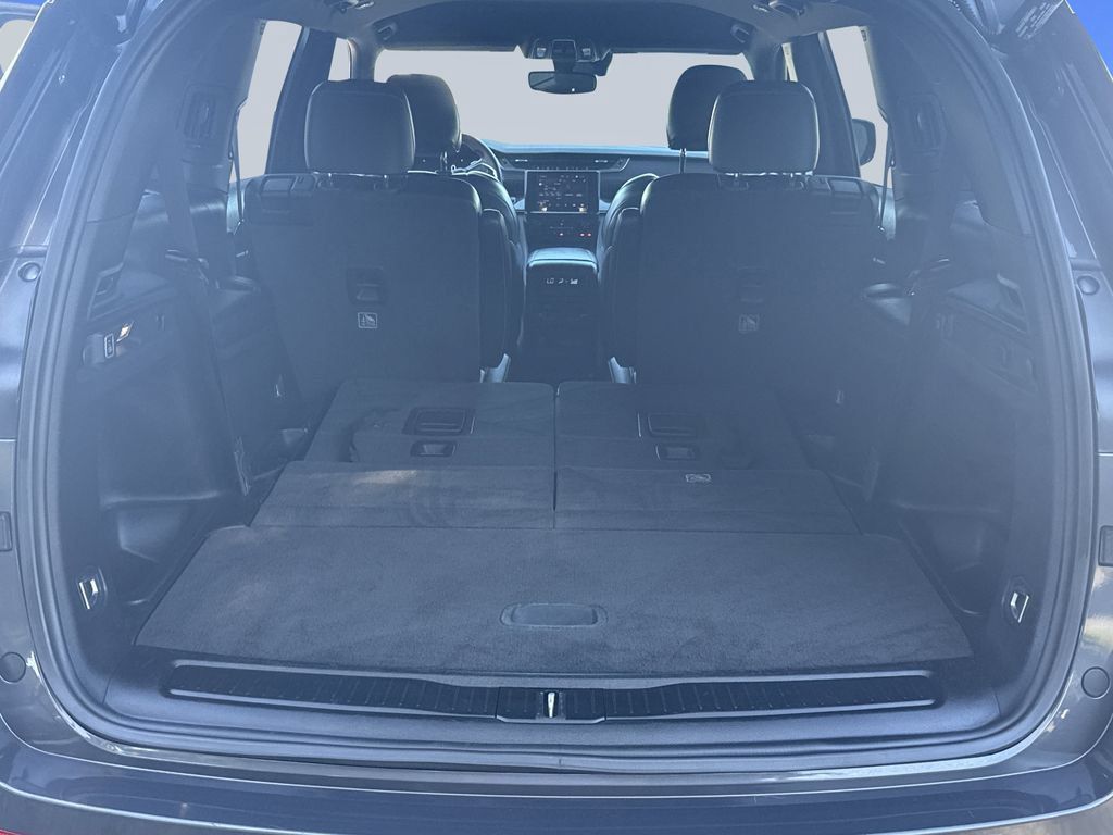Used 2021 Jeep Grand Cherokee L Laredo AWD/4WD image 31