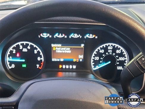 Certified 2022 Ford F150 XL w/ STX Appearance Package image 13