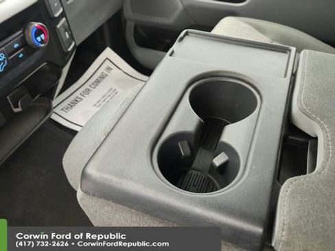 Certified 2023 Ford F150 XLT w/ XTR Package image 16