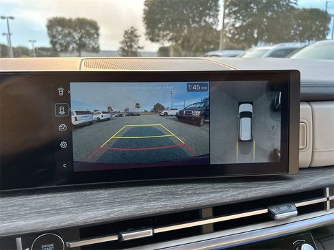 New 2026 Hyundai Santa Fe Limited image 16