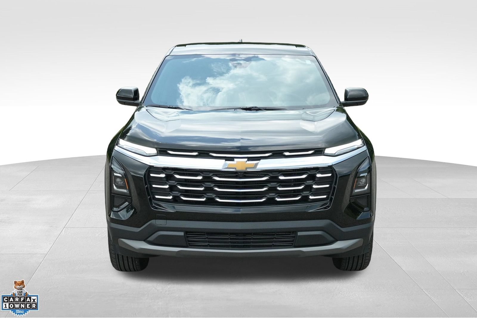 Used 2026 Chevrolet Equinox LT AWD/4WD image 5