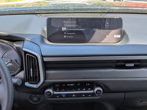 New 2026 MAZDA CX-50 AWD 2.5 S w/ Cargo Package image 21