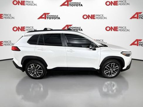 Certified 2026 Toyota Corolla Cross XLE w/ Convenience Package AWD/4WD image 9