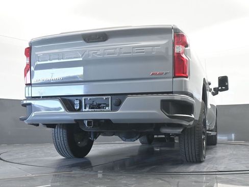 Used 2024 Chevrolet Silverado 1500 RST w/ Protection Package image 59