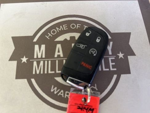 Used 2021 Jeep Compass 80th Special Edition image 32