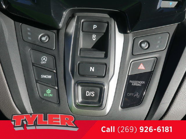 Used 2020 Honda Odyssey EX-L image 32