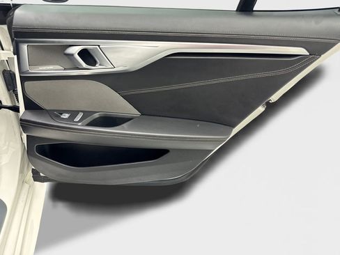 Used 2022 BMW 840i Gran Coupe xDrive w/ Driving Assistance Package image 43