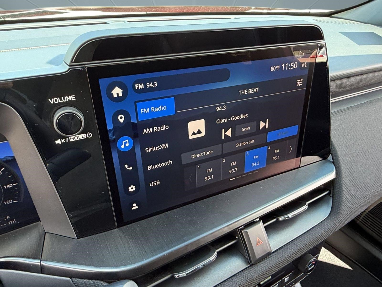 New 2026 Subaru Outback Limited XT AWD/4WD image 21