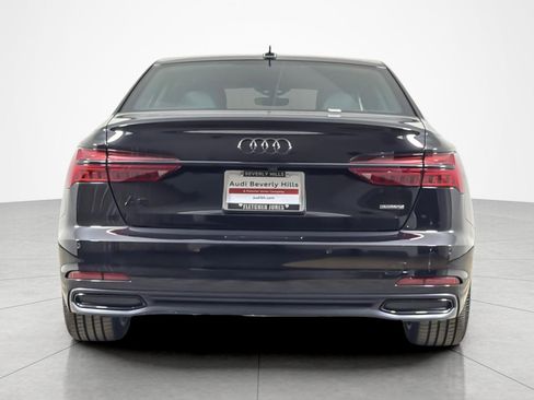 Used 2023 Audi A6 Premium Plus w/ Premium Plus Package AWD/4WD image 4