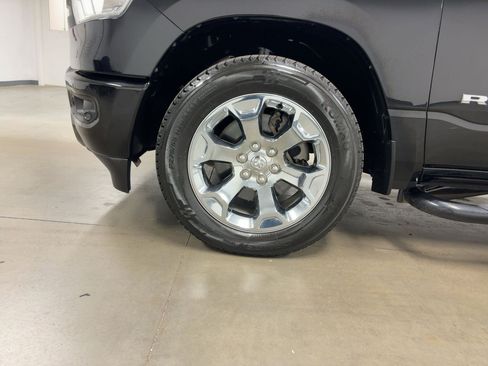 Used 2021 RAM 1500 Big Horn image 11