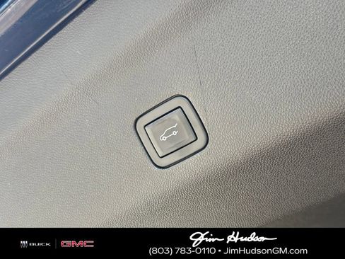 Used 2021 GMC Yukon SLT RWD image 18
