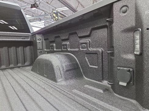 New 2026 Chevrolet Silverado 1500 RST AWD/4WD image 35